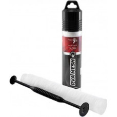 Carp Expert PVA KOMPLEKTS - LĒNA KUŠANA - 25MM X 7M