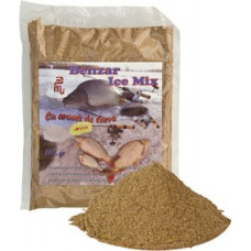 Benzar Mix ZIEMAS BARĪBA MIX 500 GR BROWN