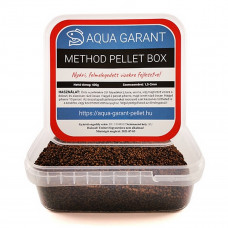 Promix AQUA GARANT METHOD PELLET BOX SUMMER 400G