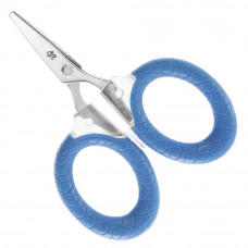 Cuda 3" TITANIUM NITRIDE BONDED MICRO SCISSORS