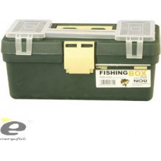 Fishing Box KASTE MINI KID 32x17x14CM
