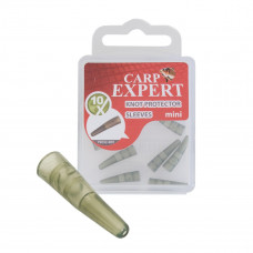 Carp Expert KNOT PROTECTOR SLEEVES-MEZGLU AIZSARGI MINI