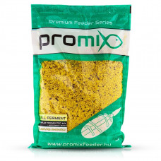 Promix barība zivīm ar pienskābi-ananāsu 900G