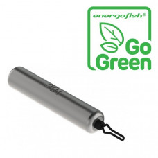 Wizard DROP SHOT CYLINDER 10G ''GO GREEN''