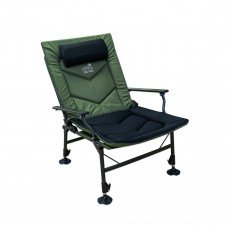 Carp Expert BIG BOSS CHAIR