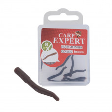 Carp Expert aksesuārs āķiem: CLASSIC BROWN