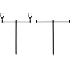 Cresta PROTOCOL, MAKŠĶERĒŠANAS SOMA  FĪDERIEM, 2 NODALĪJUMI 165CM