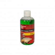 Benzar Mix aromāta koncentrāts zivju barībai-sīrups SHELL 250ML