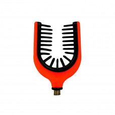 Carp Expert IMP ORANGE COMB ROD REST