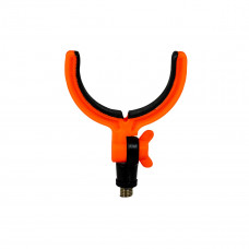 Carp Expert IMP BASIC ORANGE U ROD REST ADJUSTABLE