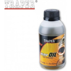 Traper добавка к корму 300ml kanepju eļļa