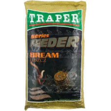 Traper Feeder корм для рыб:breksis 1kg