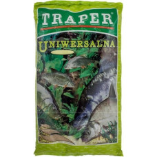 Traper корм для рыб:Universāla 1 kg