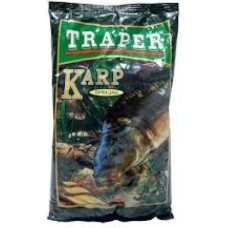 Traper Special корм для рыб:karpa 1kg