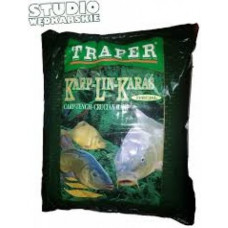 Traper barība zivīm:Special karpa-līnis-karūsa 2.5kg