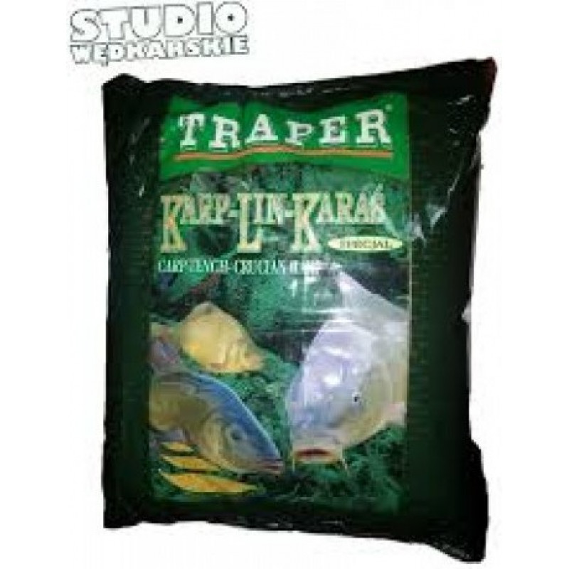 Traper Special karpa-līnis-karūsa 2.5kg