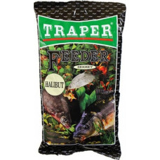 Traper SEKRET feeder halibut