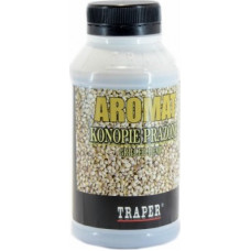 Traper aromāts-piedeva barībai: Kaņepes 250ml