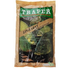 Traper Traper barība zivīm: Līnis, Karūsa 750 gr