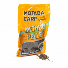 Motaba CARP METHOD PELLET MANGO N-BUTYRIC 3MM