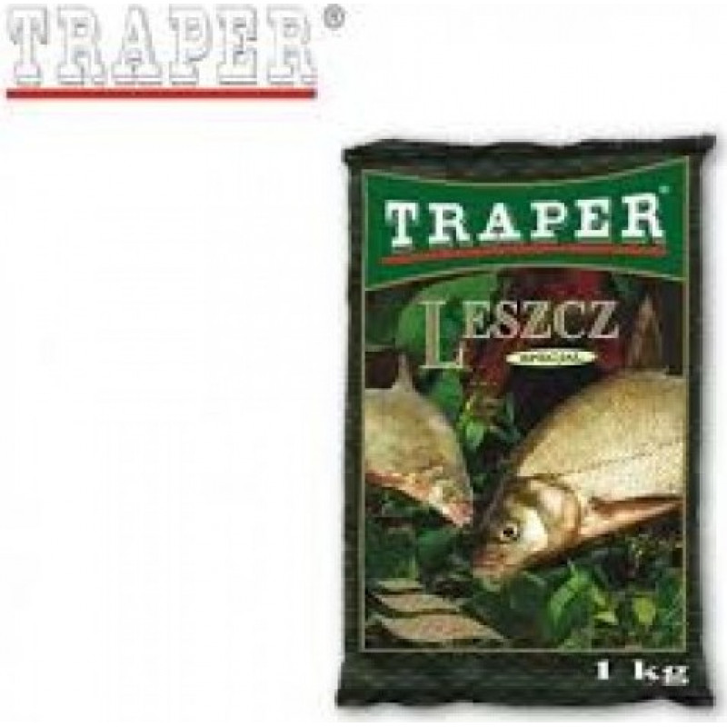 Traper barība zivīm:Special breksis 1kg