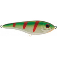Strike Pro Buster Jerk #C137F