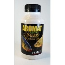 Traper aromāts-piedeva barībai:Līnis-karusa 250ml