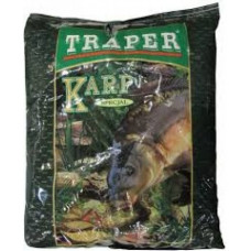 Traper корм для рыб:Special karpa 2.5kg