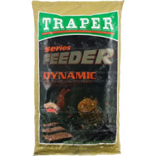 Traper barība Feeder Series Dinamik 1kg.