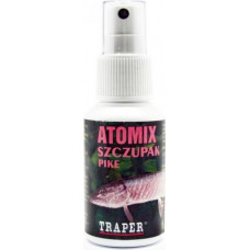 Traper Atomix Līdaka 50ml