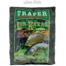 Traper Special корм для рыб līnis-karūsa 2.5kg
