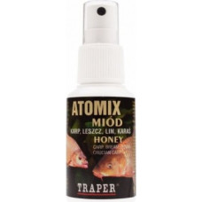 Traper aromāts:Atomix Medus 50ml