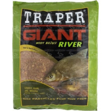 Traper barība zivīm:Giant upe 2.5kg