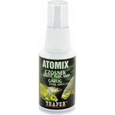 Traper aromāts:Atomix Ķiploku 50ml