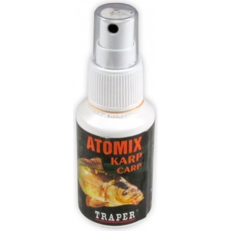 Traper Atomix Karpa 50ml