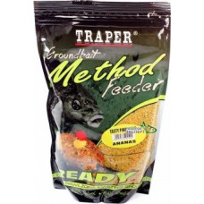 Traper Method Feeder gatava ananasu 750 gr