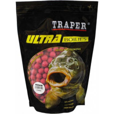 Traper Ultra Boilies 16mm 0.5 kg Krabis