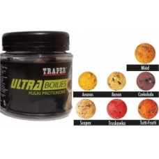 Traper Ultra boilas 16mm 100g banānu
