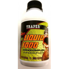 Traper кормовая добавка: 300ml aminokompleks