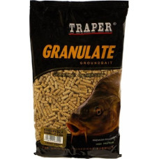 Traper Granulas 5mm/1kg kukurūza