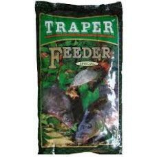 Traper Special barība zivīm:fiderim 1kg