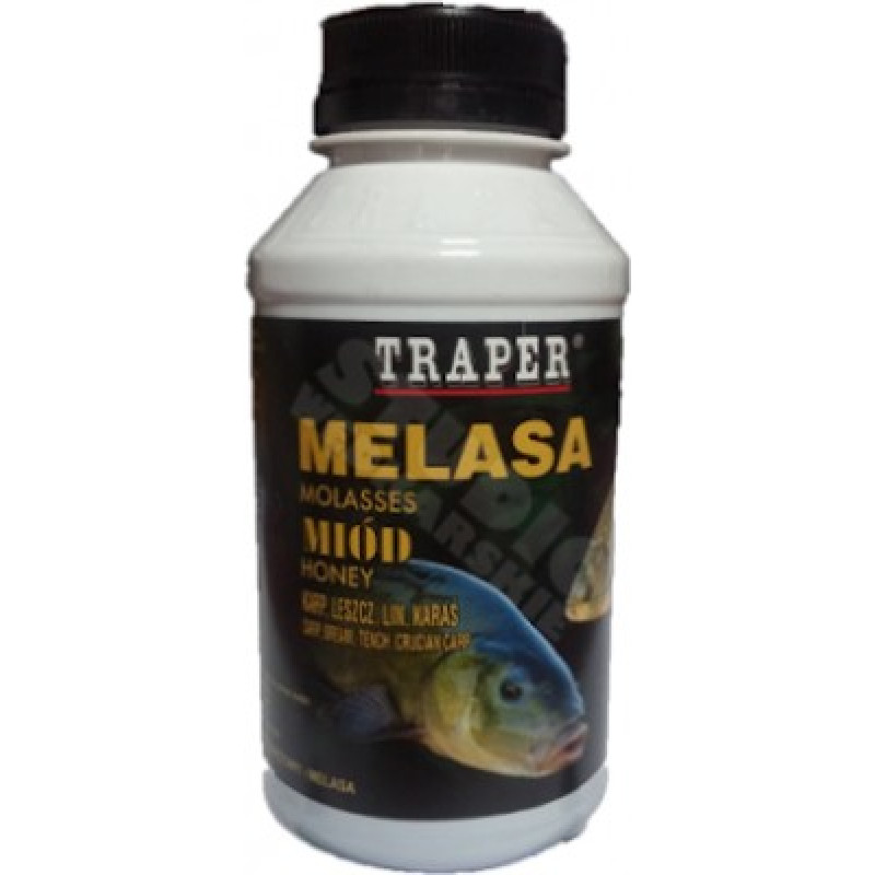 Traper Melase Medus 250ml