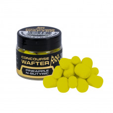 Benzar Mix CONCOURSE -vafteri:S 8-10 MM PINEAPPLE-N-BUTYRIC 30 ML