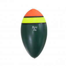 Energoteam FLOAT FOR PIKE 200G