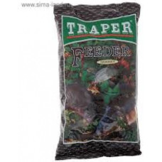 Traper Sekret Feeder корм для рыбmelna