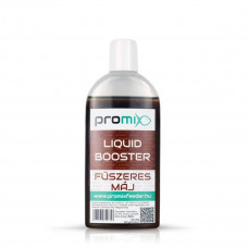 Promix LIQUID BOOSTER SPICY LIVER