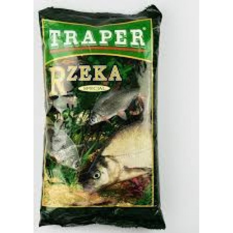 Traper корм для рыб:Special upe 1kg