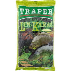 Traper barība zivīm:Līnis, Karūsa 1 kg