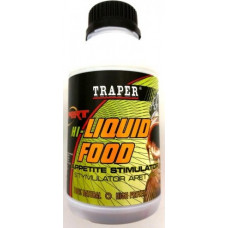 Traper пищевая добавка:LIQUID apetītes stimulātors 300ml
