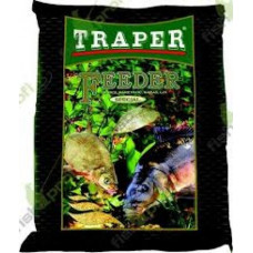 Traper корм для рыб:Special fiderim 2.5kg